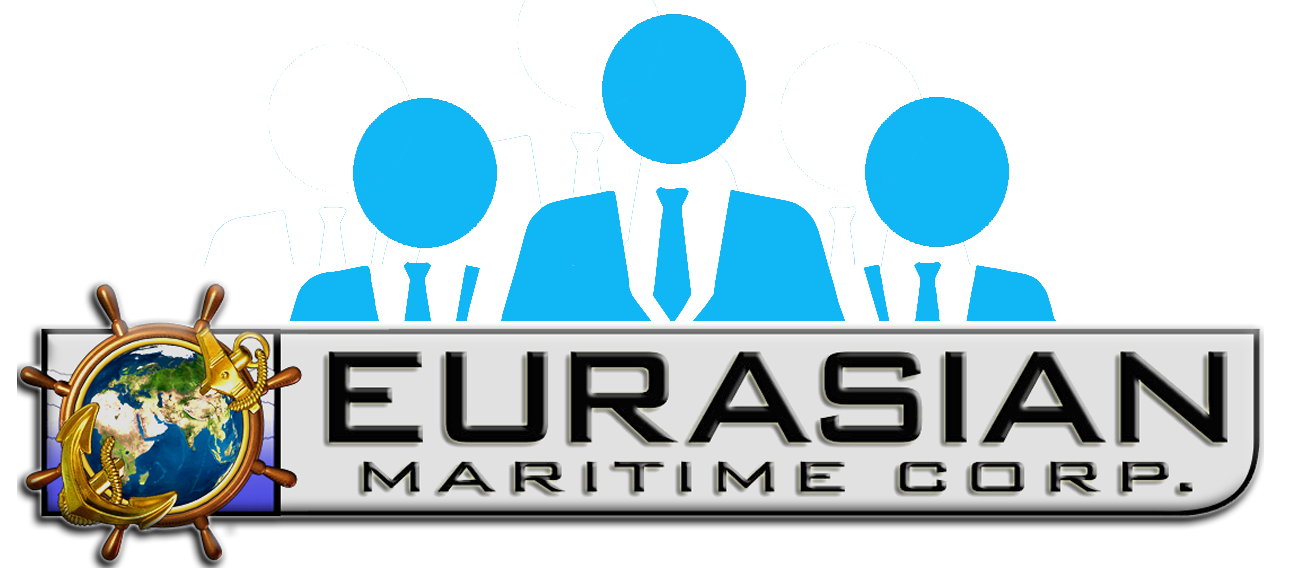 Eurasian maritime corporation job vacancy